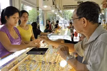 Chuyên gia dự báo giá vàng tuần này tiếp tục lao dốc