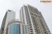 Chung cư Sun Square bị “bêu tên” vì vi phạm quy định PCCC