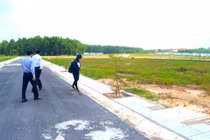 Vì sao không nên mua bán đất quanh sân bay Long Thành?