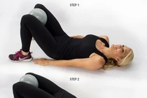  Làm thế nào để sở hữu khoảng trống giữa hai đùi nuột nà đúng chuẩn siêu mẫu?