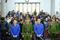 Xét xử sàn vàng Khải Thái: Diễn biến chú ý ngày đầu