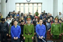 Xét xử sàn vàng Khải Thái: Diễn biến chú ý ngày đầu