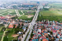 Cận cảnh các dự án nghìn tỷ có vi phạm của Hà Nội