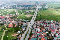 Cận cảnh các dự án nghìn tỷ có vi phạm của Hà Nội