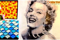 Nên mua gạch 3D nào để tạo điểm nhấn cho ngôi nhà?