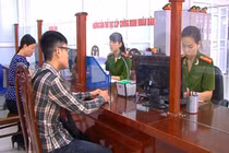 Hà Nội bố trí cán bộ làm sáng thứ 7 để giải quyết công việc