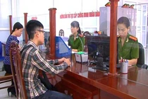 Hà Nội bố trí cán bộ làm sáng thứ 7 để giải quyết công việc