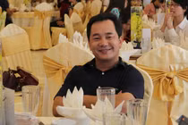 CEO CenGroup: Muốn thành công phải chịu được "sóng gió"