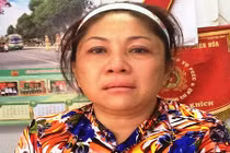 Người đàn bà buôn ma túy phẫu thuật mặt để trốn truy nã 12 năm