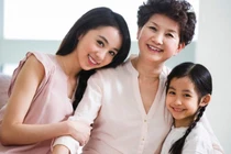 Mẹo phong thủy giúp cải thiện mối quan hệ mẹ chồng nàng dâu