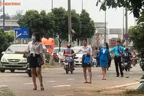 Tiếp thị kiểu “không giống ai” của SAIGON GATEWAY đáng bị xử thế nào?