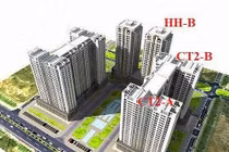 Loạt "lùm xùm" của tòa nhà có thang máy rơi tự do Tân Tây Đô