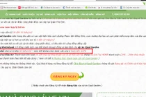 Đất Xanh phủ nhận bán căn hộ Opal Garden đặt cọc giữ chỗ: Có đáng tin?