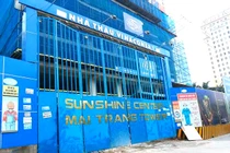 ​Khám phá tiện ích bên trong dự án sang trọng bậc nhất phía Tây Hà Nội