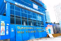 ​Khám phá tiện ích bên trong dự án sang trọng bậc nhất phía Tây Hà Nội