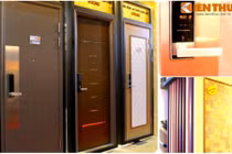 Có nên mua cửa chống cháy sau hàng loạt sự cố cháy nổ?