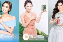 Lã Thanh Huyền, Bảo Thanh phản ứng gì về lô mỹ phẩm 11 tỷ nghi giả?