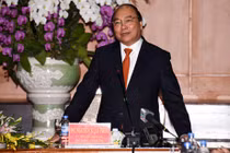 Thủ tướng thăm, chúc Tết tỉnh Quảng Nam, Quảng Ngãi