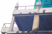 Cận cảnh KS 4 sao Mercure Hà Nội của đại gia Thanh Hóa “đắp chiếu“ bí ẩn