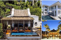 Cận cảnh những resort đẹp mê hồn phục vụ APEC 2017 