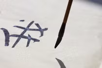 Mực Tàu có thể chữa ung thư