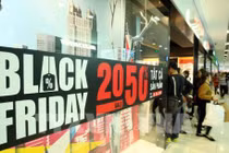 8 thời điểm vàng khuyến mãi "khủng" ngoài Black Friday