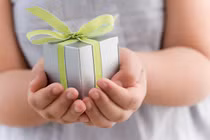 Chuyện về cây bút và câu chuyện vô cùng ý nghĩa bạn nhận được