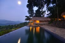 Đẹp lung linh nhưng “xây chui”, resort Pù Luông Retreat bị “ném đá“