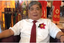 Khối tài sản khó ai sánh của “đại gia điếu cày” Lê Thanh Thản