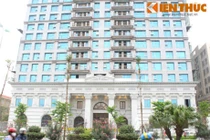 Sai phạm tại 3 dự án Tân Hoàng Minh bị phạt 275 triệu đồng