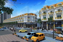 Nghi vấn Cty Hải Phát mập mờ pháp lý sử dụng đất Shophouse 24h Vạn Phúc? 