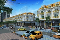 Nghi vấn Cty Hải Phát mập mờ pháp lý sử dụng đất Shophouse 24h Vạn Phúc? 