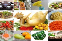 500.000 đồng sắm lễ cúng rằm tháng giêng thế nào?