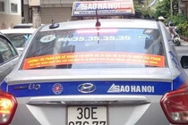 Bộ GTVT: Uber, Grab được người dân đón nhận tích cực