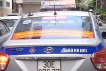 Bộ GTVT: Uber, Grab được người dân đón nhận tích cực