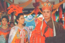 Thực hư chuyện Tây Lương Nữ quốc nhớ nhung suốt 20 năm vì Đường Tăng