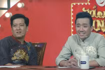 Đằng sau nụ cười giá 150 triệu đồng của Trấn Thành