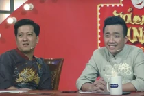 Đằng sau nụ cười giá 150 triệu đồng của Trấn Thành