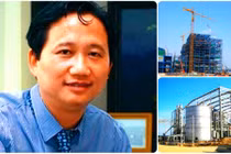 Những dự án ngàn tỷ thua lỗ dưới thời ông Trịnh Xuân Thanh