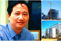 Những dự án ngàn tỷ thua lỗ dưới thời ông Trịnh Xuân Thanh