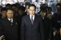 "Thái tử Samsung": 38 triệu USD và phòng giam 6,5m2