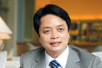 Ông Nguyễn Đức Hưởng cùng người của Vietcombank ứng cử vào HĐQT Sacombank