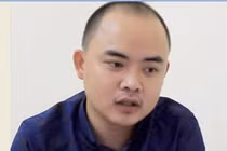 Cái giá phải trả của cán bộ ngân hàng tông chết người rồi bỏ trốn