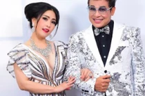 Kiều Oanh nhớ một thời mê mẩn… MC Thanh Bạch​