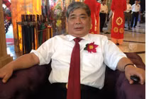 Những sở thích “quái gở” của đại gia điếu cày Lê Thanh Thản