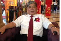 Những sở thích “quái gở” của đại gia điếu cày Lê Thanh Thản