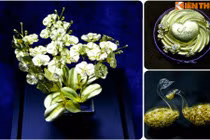 Điểm mặt quà tặng 8/3 dát vàng độc lạ hot nhất hiện nay