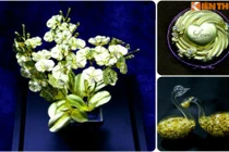 Điểm mặt quà tặng 8/3 dát vàng độc lạ hot nhất hiện nay