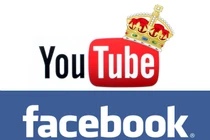 Facebook đang làm gì để đe dọa vị trí “độc tôn” của YouTube?