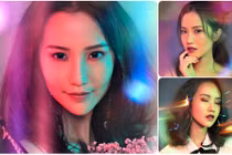 Gia thế "khủng" người yêu tin đồn của thiếu gia Phan Thành